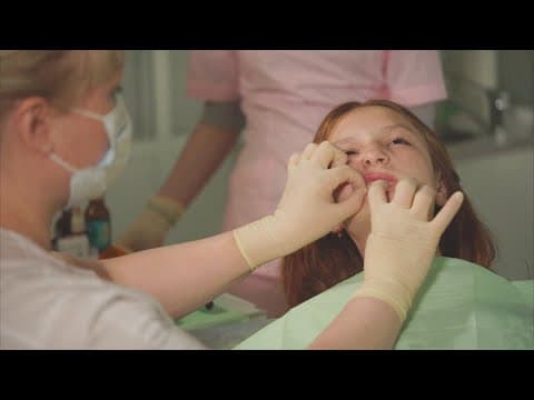 FDA moves to take fluoride supplements used to protect kids' teeth off the market