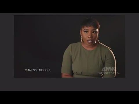 Wounded City: A WWL-TV Special report on Crime