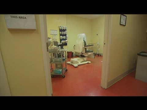 Gov. Tim Walz, Scott Jensen answer questions on abortion