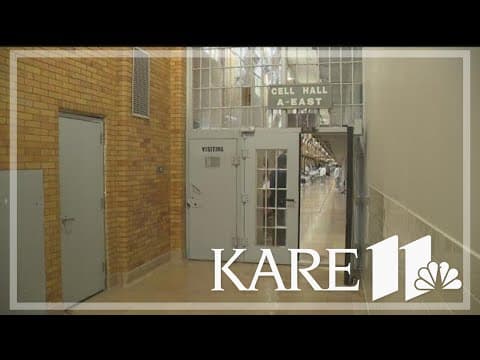 Prison staffing shortages affecting inmate conditions