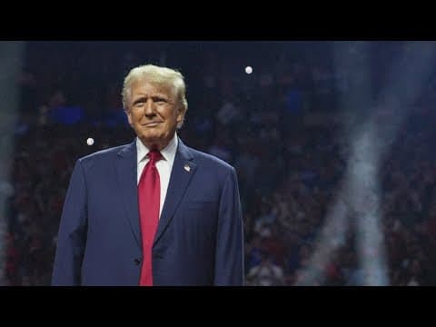 Donald Trump transition latest: Pete Hegseth announced as Secretary of Defense pick