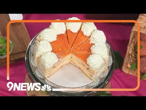 Making the most out of National Cheesecake Day