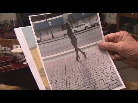 Some California businesses hurting over rise in sex workers