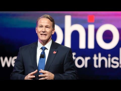 Husted asks federal government to waive rule that affects families who receive SNAP benefits