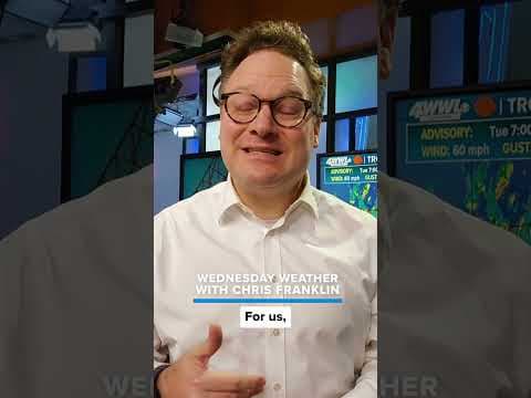 Helene becomes a hurricane. Rapid intensification expected.