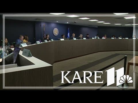 Minneapolis City Council passes housing proposals