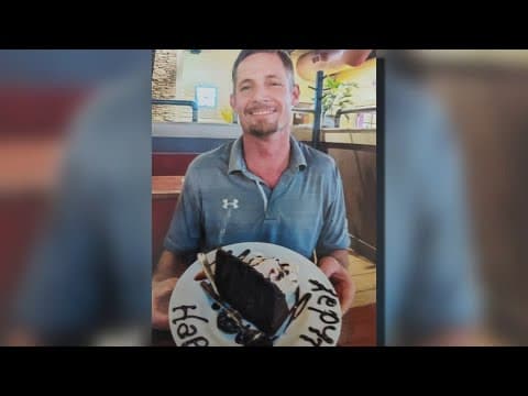 Pickerington mom shares message of hope 1 year after son's overdose death