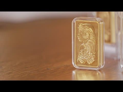 No charges for men with $250k in gold bars found during traffic stop, but authorities keep the gold