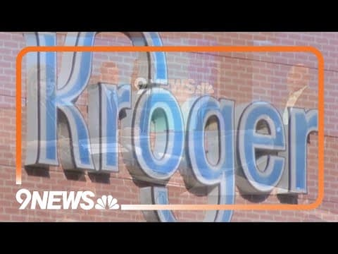 Legal expert explains lawsuit filed against 2 Colorado grocery giants