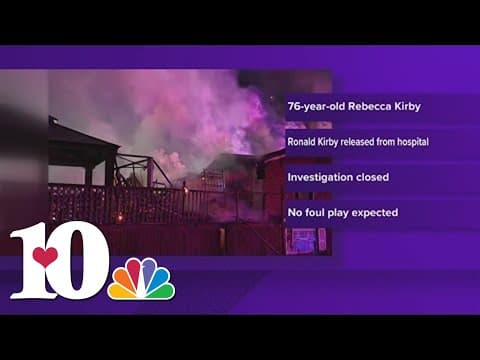 Victim identified in fatal Knox Co. fire