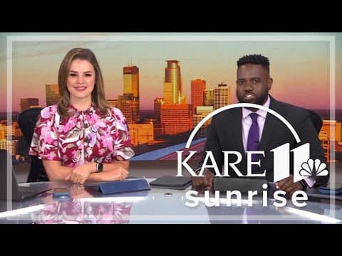 The morning headlines for Monday, July 8