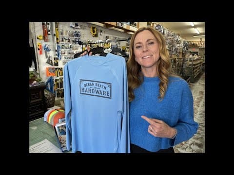 From pianos to plumbing: OB Hardware thrives against big box giants