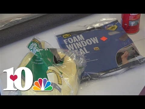 How you can protect your home from freezing temperatures