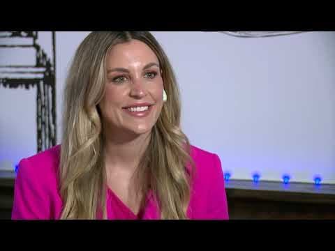 Meet Allison Ellsworth: The woman revolutionizing the soda game with Poppi