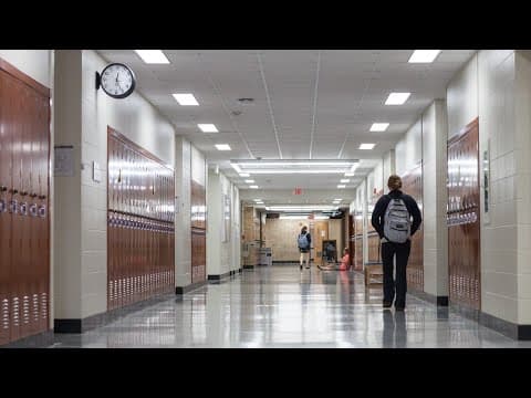 The cost of missing school: Why chronic absenteeism matters to every Ohioan