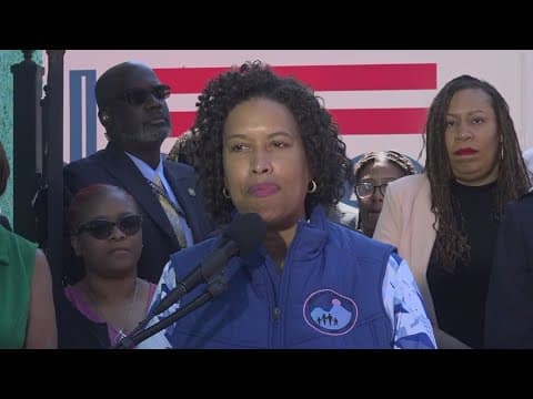 Safe Commercial Corridor Hub opens in SE DC