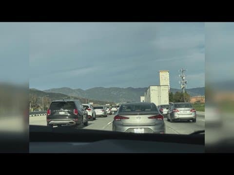 Flight canceled? If you are thinking of hitting the road instead, you are not alone