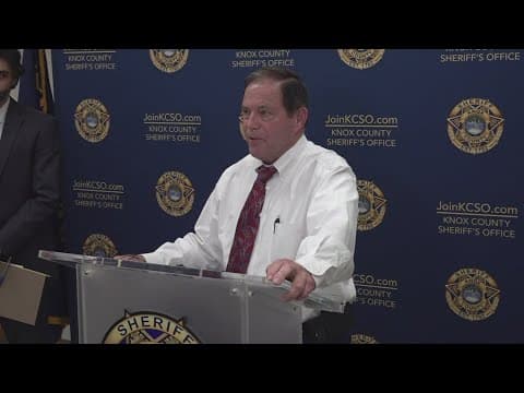 KCSO to release bodycam footage after man's hospitalization and death