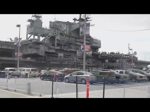 Navy Pier will be converted into 'Freedom Park'