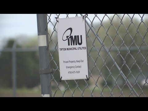 Russian hackers take responsibility for cyber attack against Tipton water supply