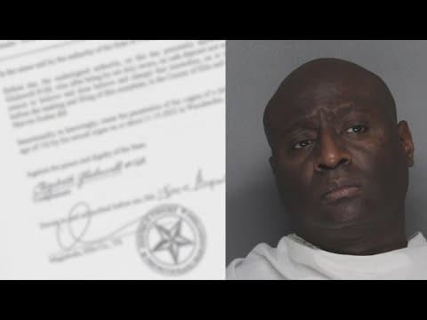 Former North Texas youth pastor sentenced to 50 years for sexually assaulting minors