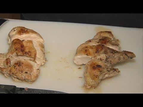 How to know how much protein you need each day