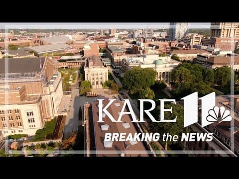 University of Minnesota offering Google Gemini to students, raising questions