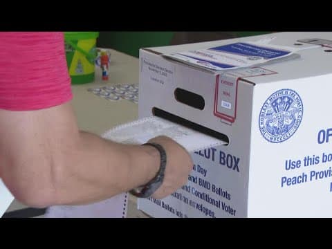 The power of Hispanic voters and their issues of concern this election