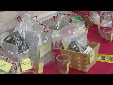 Motorcyclists ride across Indianapolis for Salvation Army's Circle City Toy Run