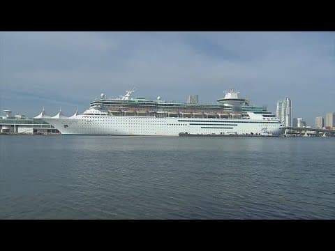 Planning a cruise to Mexico? You may pay more