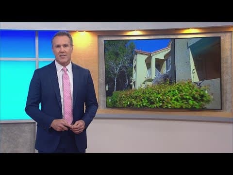 San Diego's top stories | February 9 at 6 p.m.