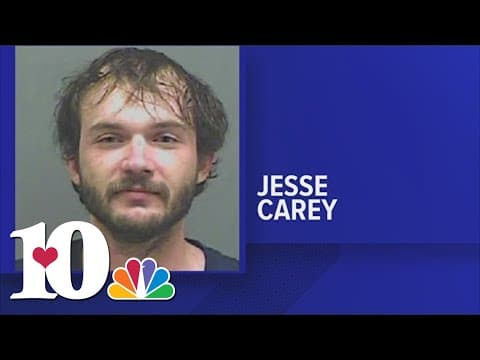 Kingsport man added to TBI's most wanted list