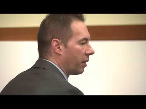 Witness testimony continues for 2nd day in Dr. William Husel murder trial