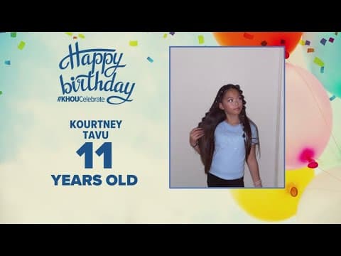 Celebrating you! Birthdays and anniversaries on Oct. 23, 2023, at 5 p.m.