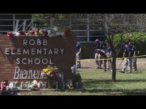 Uvalde CISD hires new law firm after public information stumbles