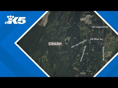 Teen driver hits, kills 70-year-old man on bike in Kitsap County