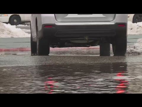 Stillwater to hold informational meeting Monday to prepare for potential flooding