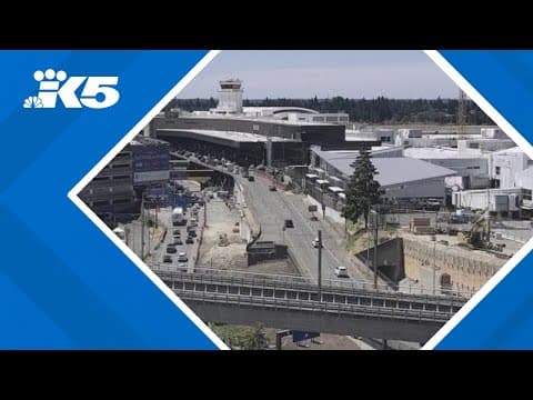 TSA: Record number of Fourth of July travelers expected at airports