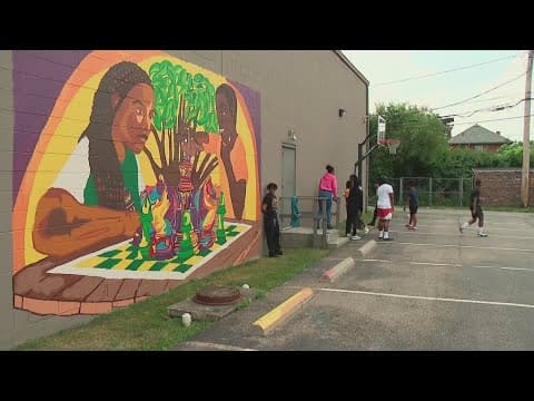 Organizations continue working to stop youth violence in Ohio