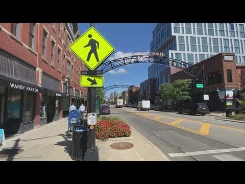 Social media trend helping people take steps toward better health | #HotGirlWalk