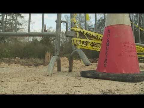 Bogalusa boil water advisory remains in effect