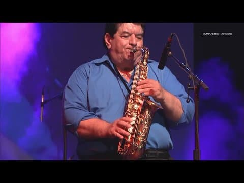 City of Houston honors Fito Olivares with official proclamation celebrating his legacy