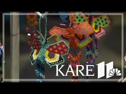 Mni Sota Akitho Festival celebrates Indigenous culture in MN