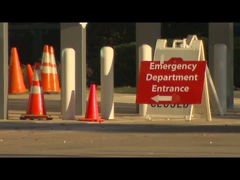 Cases of walking pneumonia are spiking this year