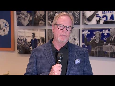 Dallas Cowboys face the harsh reality of a disappointing season