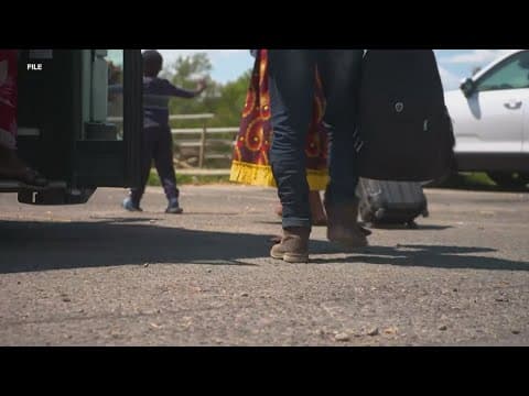 Trump administration announces it will not extend temporary protected status to half a million Haiti