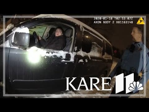 City of Minneapolis to pay $600,000 to woman who accused Derek Chauvin of excessive force