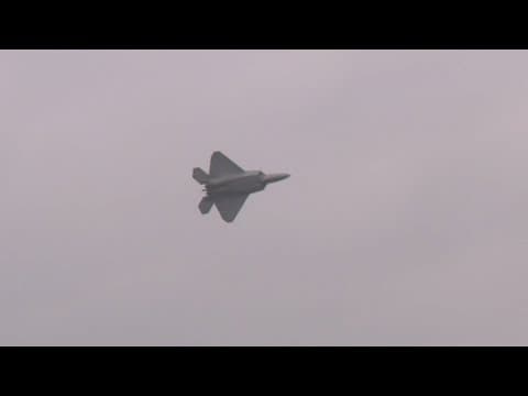 Columbus Air Show returns this weekend