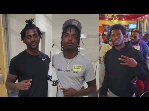 No charges yet in Prince George's Co. crash that killed 3 Wise High School alumni