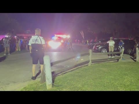 Victims in a shooting during a Juneteenth celebration identified